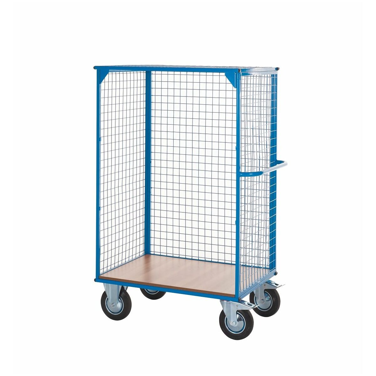 Roll Cages
